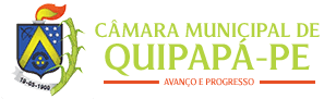 Câmara Municipal de Quipapá